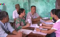 Hưng Yên: Cán bộ xã bớt xén, "ém" tiền hỗ trợ của dân