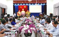 Ban Chỉ đạo Tây Nguyên triển khai công tác 6 tháng cuối năm