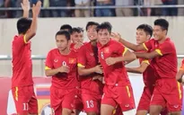 Tuyển Việt Nam đấu tập với đội U19 quốc gia vào tháng 5