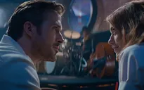 Emma Stone và Ryan Gosling yêu nhau đắm say trong trailer La La Land