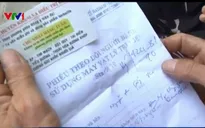 Người dân Quảng Nam bỏ tiền thật mua thuốc “mơ hồ”