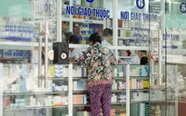 Tạm ngừng đăng ký thuốc bảo vệ thực vật