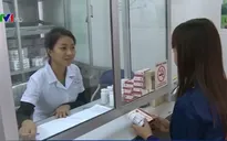 80% người nhiễm HIV biết tình trạng sức khỏe bản thân