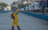 Tổng thống Brazil kêu gọi đối phó virus Zika