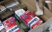 Triệt phá đường dây làm thuốc giả chuyên nghiệp
