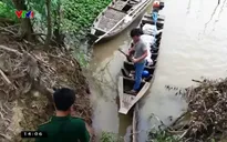 Buôn lậu thuốc lá tại các tỉnh phía Nam diễn biến phức tạp