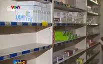 Venezuela: Các bệnh viện thiếu 80% thuốc và vật tư y tế cần thiết