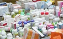TP.HCM phá đường dây sản xuất tân dược giả quy mô lớn