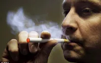 Mỹ kêu gọi giảm thiểu hút thuốc lá điện tử