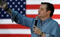 Bầu cử Mỹ: Thượng nghị sỹ Ted Cruz giành chiến thắng tại Kansas