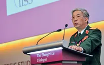 "Việt Nam đã truyền tải được thông điệp rõ ràng tại Shangri-la 2016"