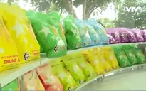 Xây dựng thương hiệu - Giải pháp nâng cao giá trị hạt gạo Việt