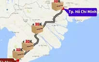 Thương mại điện tử Việt kém cạnh tranh vì logistics