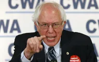 Bernie Sanders trở thành người có tầm ảnh hưởng nhất thế giới 2016