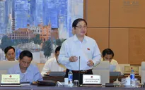 Không được để Việt Nam trở thành bãi rác công nghệ