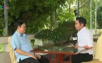 Thứ trưởng Bộ Y tế nói về việc siết chặt quản lý vận chuyển bệnh nhân