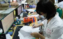 Hà Nội: Trên 7.100 người lao động ảnh hưởng bởi COVID-19 được hỗ trợ