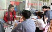 Từ ngày 6/6, điều chỉnh cách thức đăng ký khai sinh