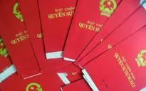 Từ ngày 1/8, "cò" sổ đỏ Hà Nội chính thức hết thời?