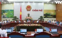 Chính phủ thảo luận Dự thảo Nghị quyết về hỗ trợ phát triển doanh nghiệp