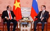 Doanh nghiệp Việt Nam - Nga ký kết nhiều thỏa thuận hợp tác