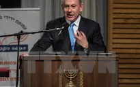 Israel sẽ xem xét lại mối quan hệ với LHQ sau nghị quyết ngày 23/12