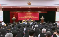 Thủ tướng đề nghị Bộ Công Thương làm việc với tinh thần khởi nghiệp