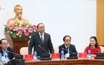 Thủ tướng: "Sẽ tạo mọi điều kiện để doanh nghiệp phát triển"