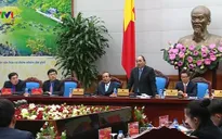 Thanh niên phải đi đầu trong sáng tạo khởi nghiệp