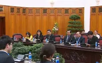 Xúc tiến hợp tác Việt - Nhật về điều trị ung thư