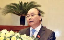 Thủ tướng trình Quốc hội cơ cấu Chính phủ nhiệm kỳ 2016 - 2021