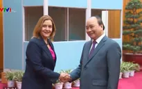 Thủ tướng tiếp Bộ trưởng Khoa học, Công nghệ và Môi trường Cuba