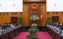 Thủ tướng tiếp Phó Thủ tướng Thái Lan