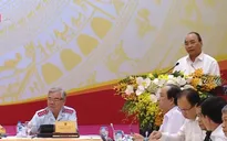 Các địa phương phải đẩy mạnh công tác tiếp dân và giải quyết khiếu nại