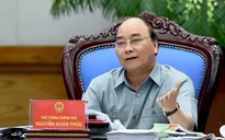 Chính phủ yêu cầu địa phương hỗ trợ nhà giá rẻ cho công nhân