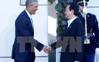 Hoa Kỳ coi trọng quan hệ với ASEAN