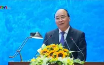 Thủ tướng Nguyễn Xuân Phúc: Vĩnh Phúc phải trở thành trung tâm phát triển