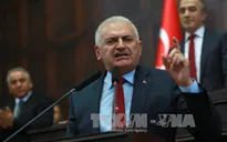Thổ Nhĩ Kỳ quyết đưa giáo sĩ Gulen về nước