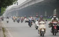 Ứng dụng bản đồ số quản lý giao thông vào tháng 11