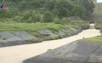 Bình Thuận triển khai các biện pháp chống lũ
