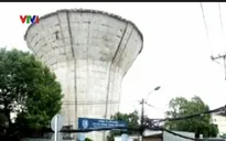 TP.HCM giữ lại 1 trong 8 thủy đài làm di tích lịch sử