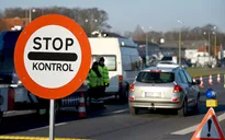 Châu Âu họp bất thường về kiểm soát biên giới