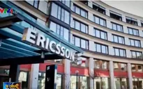 Ericsson lên kế hoạch đóng cửa nhà máy tại Thụy Điển