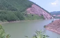 Sau mưa lớn, hồ thủy điện, thủy lợi ở Huế vẫn an toàn