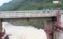 TT-Huế: Toàn bộ thủy điện đưa mực nước về cao trình chờ lũ