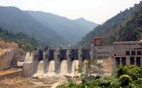Dừng chuyển đất rừng xây Nhà máy thủy điện Đrăng Phôk