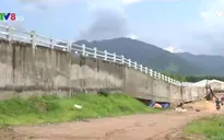 Bình Thuận: Điều tra vụ công trình thủy lợi đầu tư tiền tỷ hư hỏng nặng