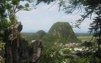 Bé trai 6 tuổi tử vong tại khu danh thắng Ngũ Hành Sơn, Đà Nẵng