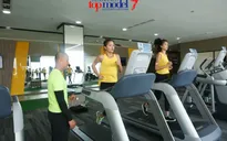 Thí sinh Vietnam's Next Top Model 2016 cật lực rèn sức thi chung kết