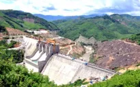 Thủy điện nợ dân hàng chục tỉ đồng